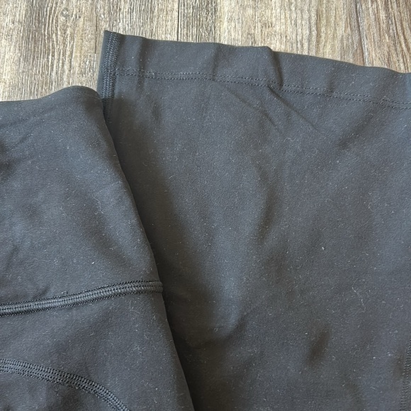Lululemon flare leggings - Picture 2 of 5